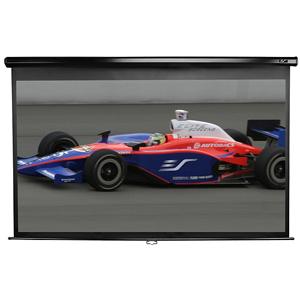 M150XWH2 Elite Screens Home Cinema Frame Width4(10.2cm)screen Material Maxwhitepacking Dimension (lxhxw (Refurbished)