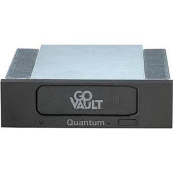 Quantum - QR1201-B5-S0D00 - GoVault SATA 3Gbps 3.5-inch Internal Docking Station