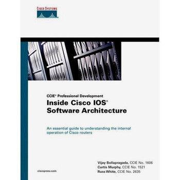 Cisco - S17IPB-12417= - IOS v.12.4(17) IP BASE W/O CRYPTO Complete Product Firmware