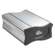 Quantum - QR1202-B5-S1D08 - Govault 80GB Storage Cartridge with USB 2.0 External Tabletop Dock