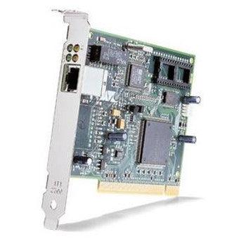 Allied Telesis - AT-2700FX/SC-001 - 100Base-FX PCI Fast Ethernet Network Adapter