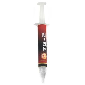 CL-O0028 Thermaltake TG-2 Thermal Grease +150 ÃÂ°C/W Gray