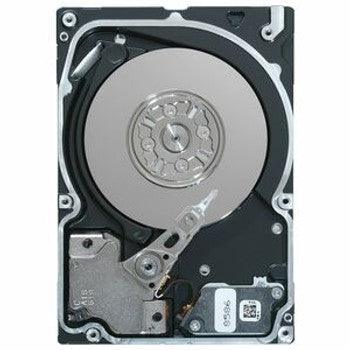 Seagate - ST936751SS-10PK - Savvio 15K 36.7GB 15000RPM SAS 3Gbps 16MB Cache 2.5-inch Internal Hard Drive (10-Pack)