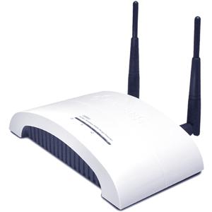 HWREN1 Hawking Hi-Gain Wireless-300N Range Extender 300Mbps (Refurbished)