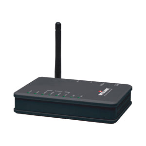 503082 IC Intracom INTELLINET Network SolutionsWireless G Access Point 54Mbps
