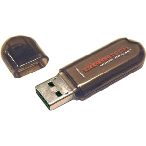 30200-0100-0011 WiebeTech Mouse Jiggler Mj-1 automatic Mouse Activity Dongle Slow Heartbeat So You Can