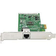 HP - GD460AV - Single-Port RJ-45 1Gbps 10Base-T/100Base-TX/1000Base-T Gigabit Ethernet PCI Express Server Network Adapter by Intel