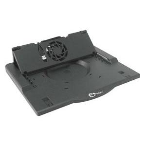AC-CL0012-S1 SIIG Silent Swivel Notebook Cooler