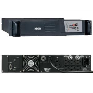 SU2200RTXL2U Tripp Lite SmartOnline Ups 2200VA/1600W 6 Minute Full Load 6 x NEMA 5-20R, 1 x NEMA L5-20R (Refurbished)