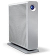 Seagate - 301441U - LaCie d2 750GB eSATA FireWire i.LINK 400 800 USB 2.0 External Hard Drive