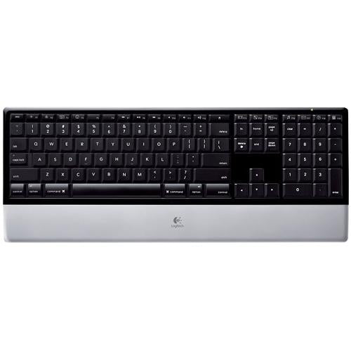 Logitech diNovo