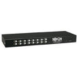 Tripp Lite - B022-016 - TrippLite NetDirector 16-Ports RJ-11 KVM Switch 16 x 1 16 x SPDB-15 1U Rack-mountable