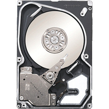 Seagate - ST9300603SS-10PK - Savvio 10K.3 300GB 10000RPM SAS 6Gbps 16MB Cache 2.5-inch Internal Hard Drive (10-Pack)