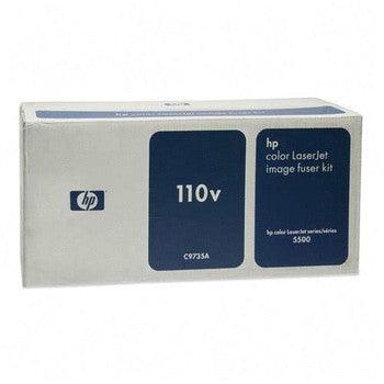 HP - C9735AFUSER - Fuser Assy 110v Outright