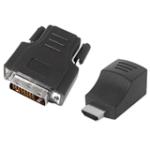 CE-D20011-S1 SIIG Dvi To Hdmi Over Cat5e Mini-extender