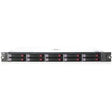 HP - 364430R-B21 - StorageWorks Modular Smart Array 50 (MSA50) Storage Enclosure Hot-Plug 1U Serial Attach SCSI (SAS) / SATA 10 Bays