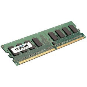 MT47H16M16FG-37E Micron 256MB DDR2 SDRAM Chip Memory