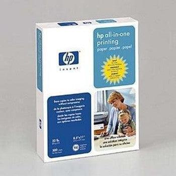 HP - HPT115 - A-Size 8.5-Inches x 11-Inches All-In-One Paper (5 Reams)