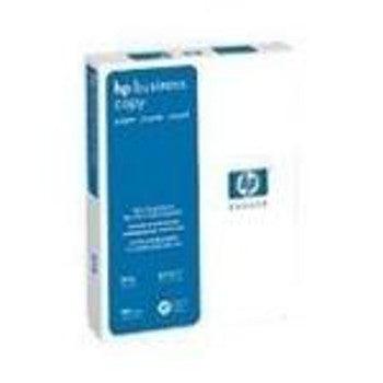 HP - HPBC14 - Business Copy Paper Legal 8.5-inch x 14-inch 20lb 87 GE/99 ISO (D65) Brightness