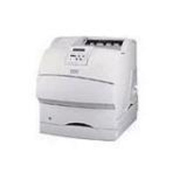 IBM - 75P4480 - Infoprint 1352N Laser Printer Monochrome 40 ppm Mono 1200 x 1200 dpi Ethernet PC Mac