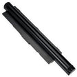 Toshiba - PA3535U-1BRSOD - Lithium Ion Notebook Battery Lithium Ion (Li-Ion) 6000mAh 10.8V DC