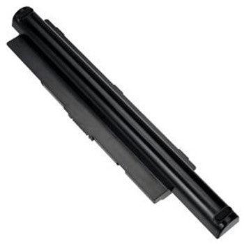Toshiba - PA3535U-1BRSOD - Lithium Ion Notebook Battery Lithium Ion (Li-Ion) 6000mAh 10.8V DC