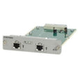 Allied Telesis - AT-MCF2300 - Modular Chassis Based Managed Media Converter Supporting up to 48 Channels