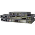Cisco - ME-3400E-24TS-M-W - ME 3400E Series 24-Ports 10/100/1000Base-T to 10/100Base-TX Gigabit Ethernet Managed Switch with 2x Manageable Uplink Ports an