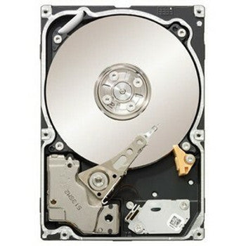 Seagate - ST9500530NS-10TPK - Constellation 7200 500GB 7200RPM SATA 3Gbps 32MB Cache 2.5-inch Internal Hard Drive (10-Pack)