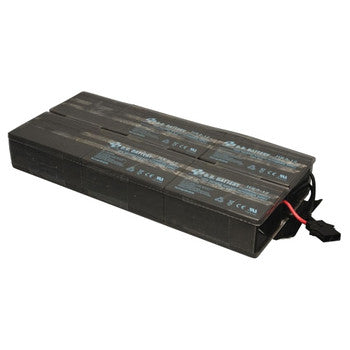 Tripp Lite - RBC96-RMOD2U - 72VDC UPS Battery Cartridge for SMART3000RMOD2U
