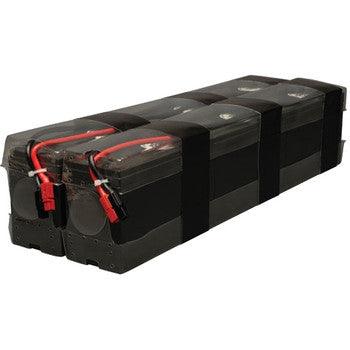 Tripp Lite - RBC96-2U - 2u Ups Battery Cartridge For Select Smartonline Ups