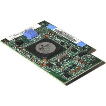 IBM - 44W4475-C3 - 1Gbps 1000Base-X Gigabit Ethernet PCI Express Expansion Card (CIOv) by Broadcom for BladeCenter HS12