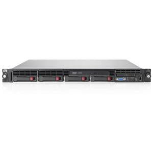 484184-B21 HP ProLiant DL360 G6 Barebone System (Refurbished)