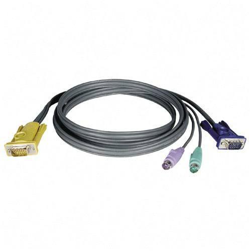P774-010 Tripp Lite KVM Switch 10ft Cable Kit