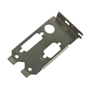 206-BR-AL19-01 EVGA Dual Low Profile Bracket