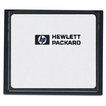 HP - HG281FS#C06 - Bar Codes Flash Memory Card