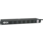 RS-1215-RA Tripp Lite 1u 15amp Rackmount Locking Swtich Cover