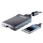 AEED25U Addonics Pocket EXDrive 2.5-Inch Hard Drive Enclosure Kit ...