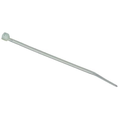 FT8130A Black Box Cable Ties Tie 100 Pack