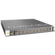 Force10 Networks - S2410-01-10GE-24P - Force10 S2410p 24-Ports 10 Geth Xfp Switch W/ L2 Optic Req