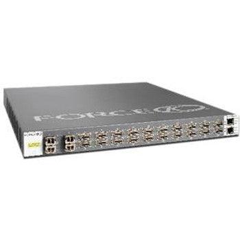 Force10 Networks - S2410-01-10GE-24P - Force10 S2410p 24-Ports 10 Geth Xfp Switch W/ L2 Optic Req