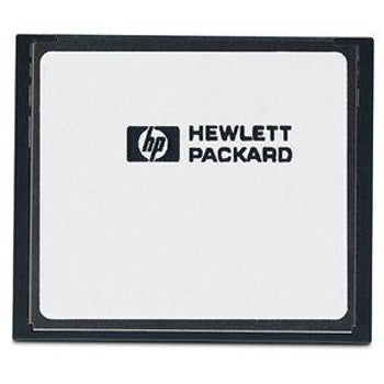 HP - HG271FS - Bar Code Card CF Printing Solution CompactFlash (CF)