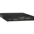 Brocade - FESX624HF+2XG-PREM6 - Fastiron Edge X624hf 24pt Sfp 4dp 2p 10g Xfp F3 Ip
