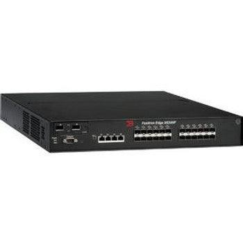 Brocade - FESX624HF+2XG-PREM6 - Fastiron Edge X624hf 24pt Sfp 4dp 2p 10g Xfp F3 Ip