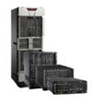 Brocade - NI-XMR-4-DC - NetIron XMR 4000 IPV4/IPV6/MPLS Multi-Service Backbone Router 4 x Expansion Slot