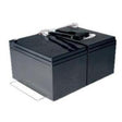 Tripp Lite - RBC6A - UPS Battery Cartridge