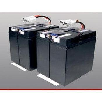 Tripp Lite - RBC11A - UPS Battery Cartridge for SU2200XL SU3000 SU2200RM and SU3000RM