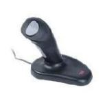 EM500GPL-AM 3M Ergonomic Mouse Optical USB (refurbished)
