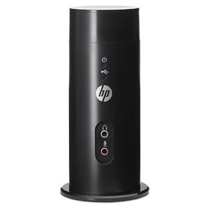 AQ731AARABA HP Essential Usb 2.0 Port Replicator