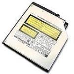 PA3137U-3CD2 Toshiba Slim SelectBay CD-RW/DVD-ROM Combo Drive CD-RW/DVD-ROM EIDE/ATAPI